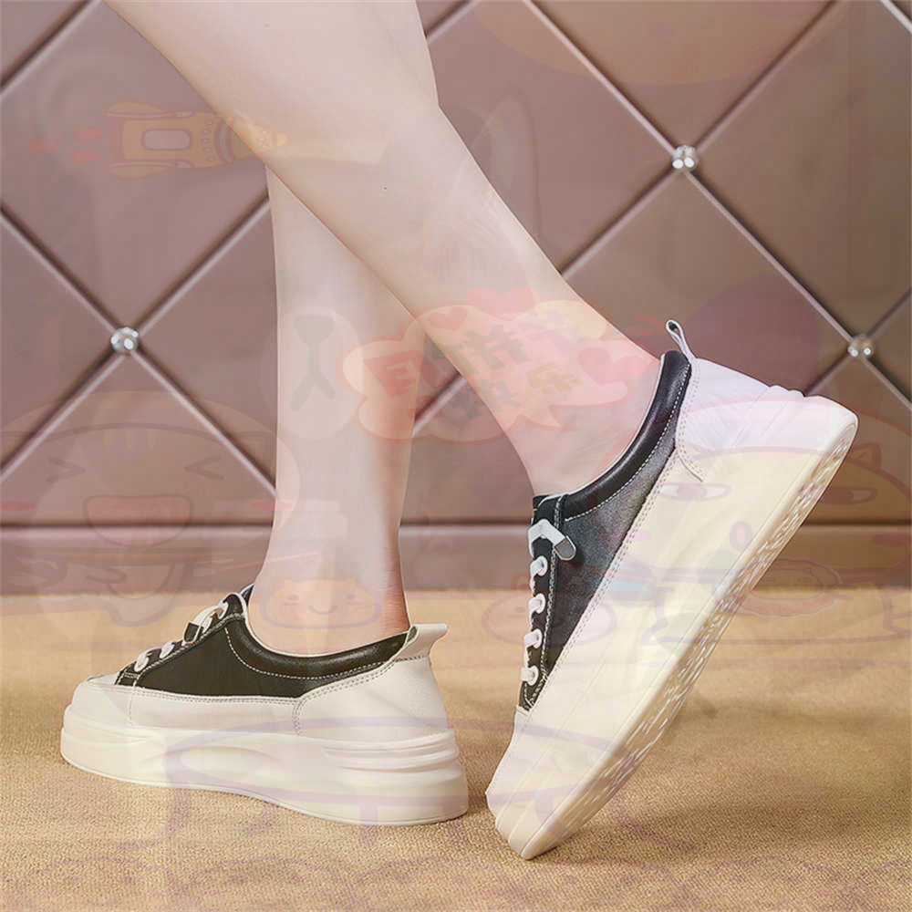 Tech Accessories Uk - Lace-up Chunky Loafers Woman Skateboarding Sports