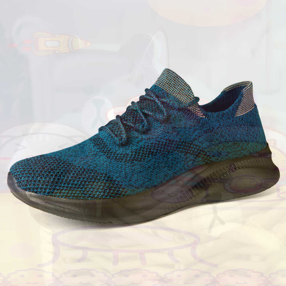 Tech Accessories Uk - Number 41 Soft Bottom High-quality Shoes