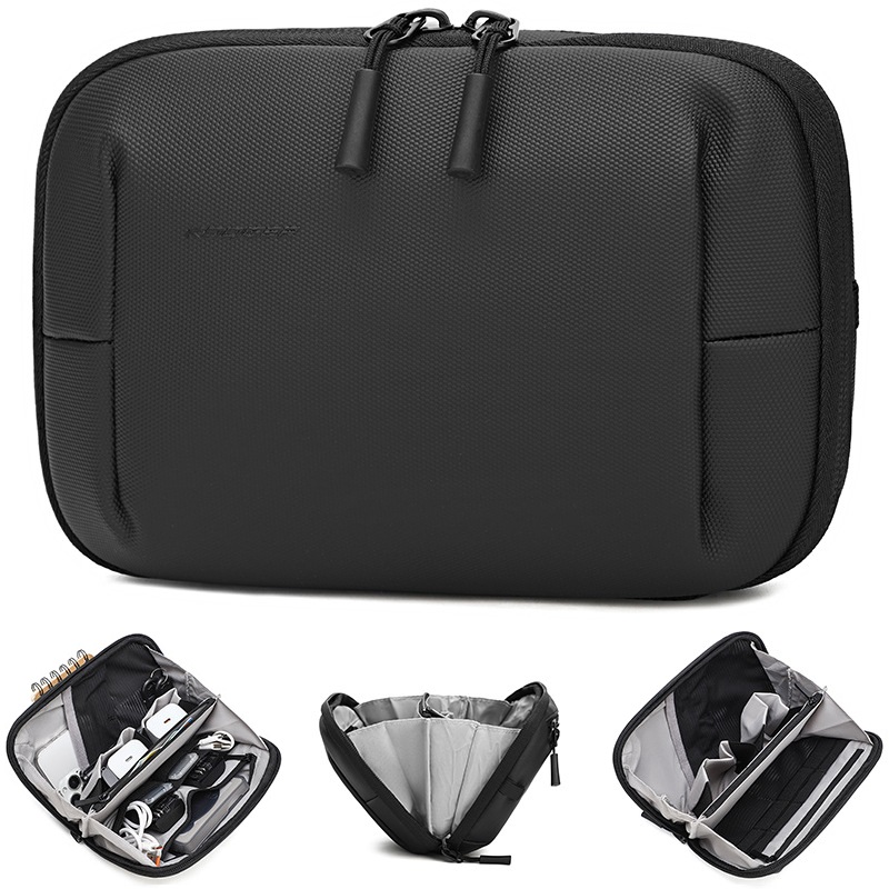 Tech Accessories Travel - Electronic Accessories Bag Travel Cable Organizer