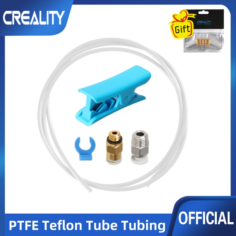 Tech Max Accessories - Creality K1 Series PTFE Tube Accessory