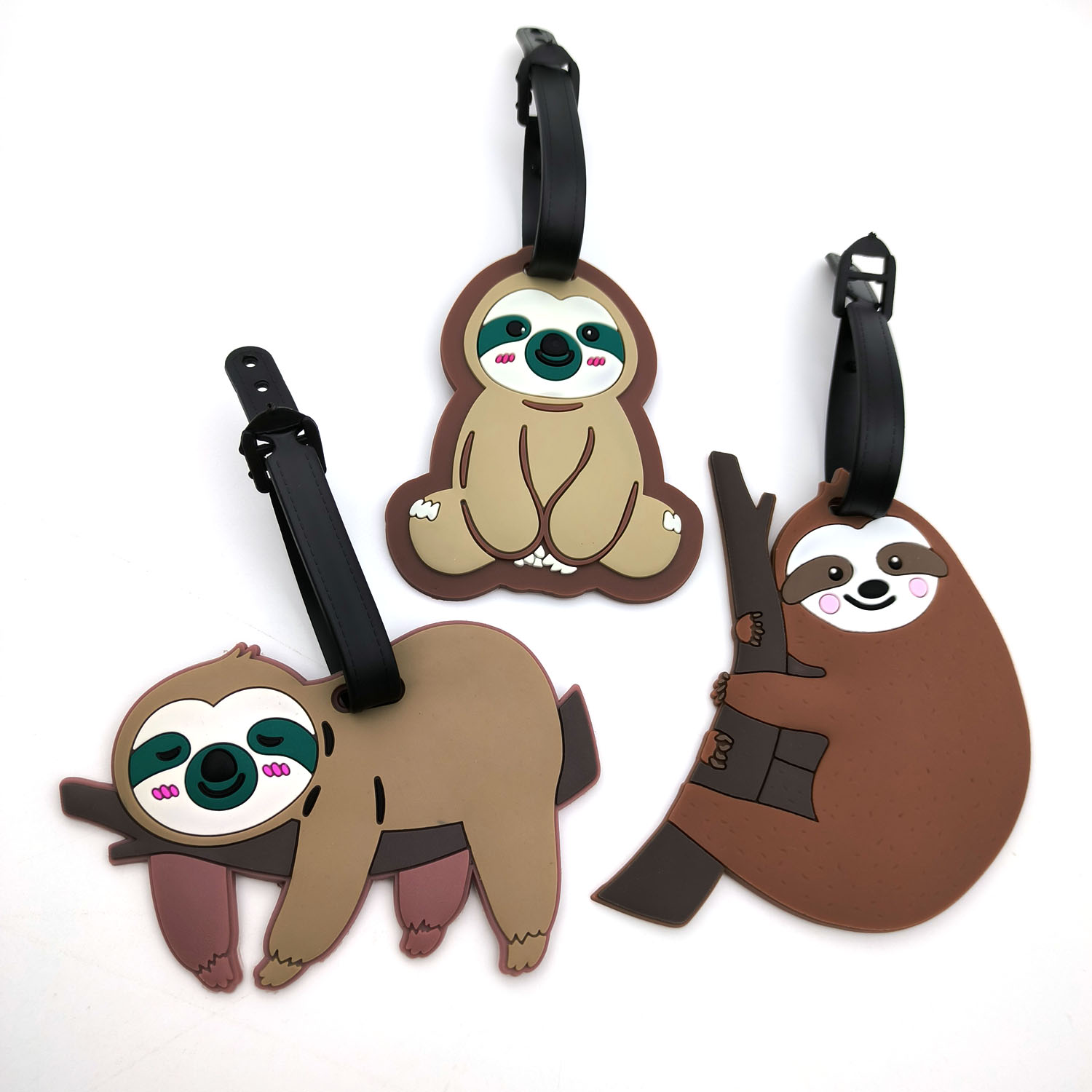 1pc/3pcs Newest Travel Accesso - Tech Accessories Travel ulasan dan harga