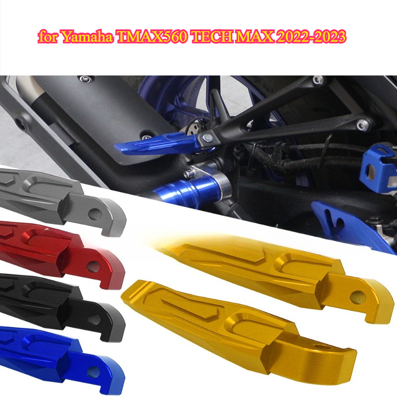 Passenger small pedal motorcyc - Tech Max Accessories ulasan dan harga