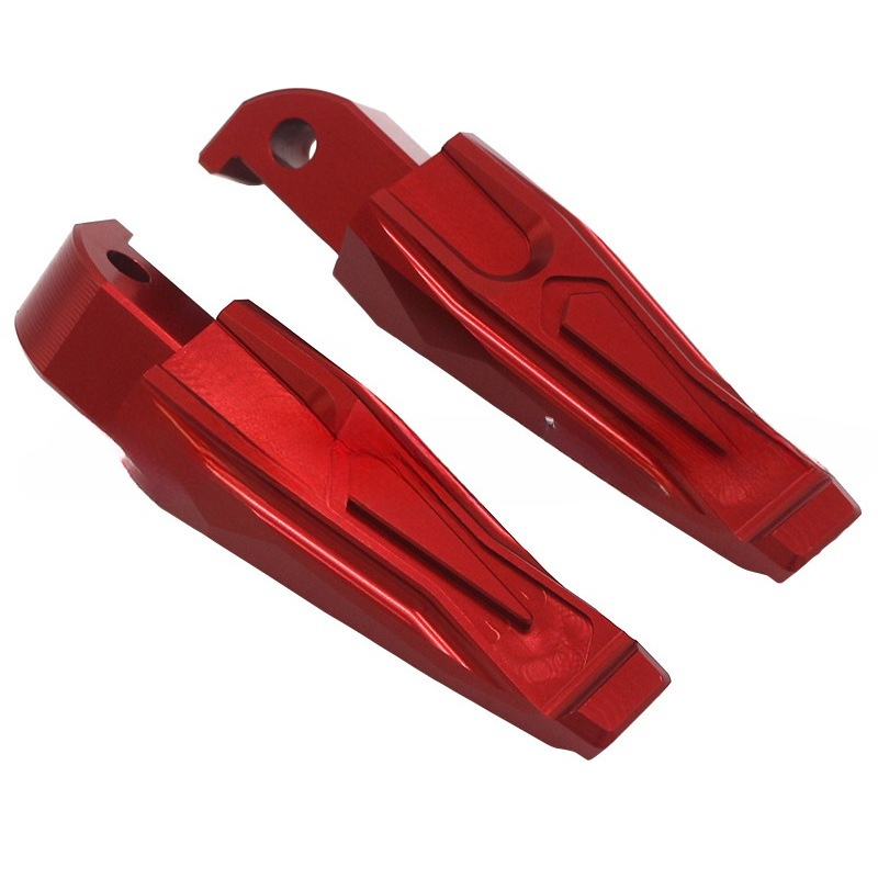 Passenger small pedal motorcyc - Tech Max Accessories ulasan dan harga