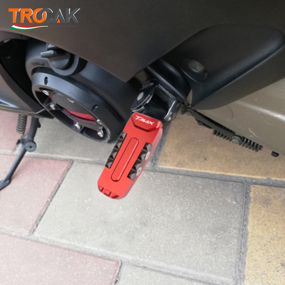 Motorcycle Accessories Rear Fo - Tech Accessories 2022 ulasan dan harga