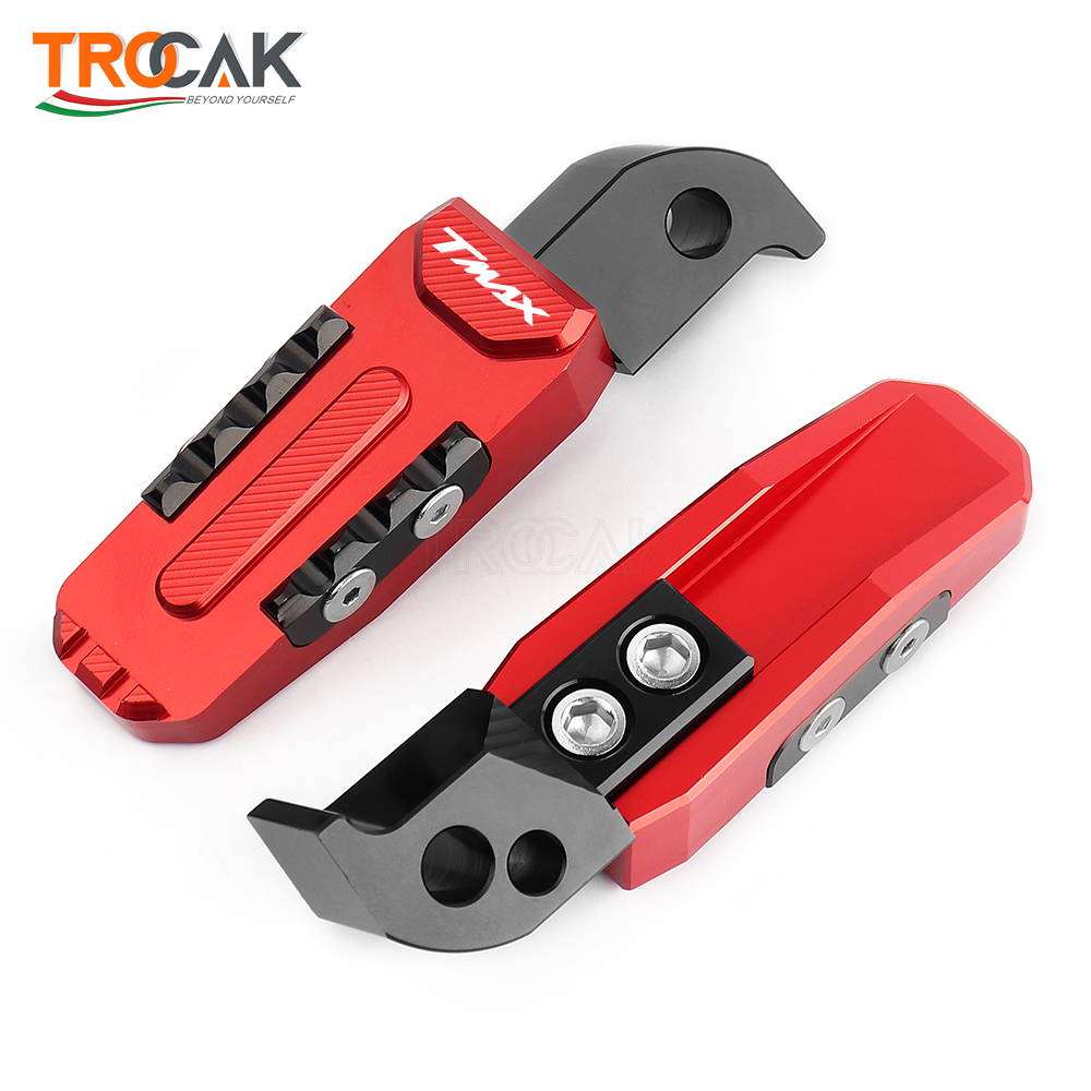Motorcycle Accessories Rear Fo - Tech Accessories 2022 ulasan dan harga