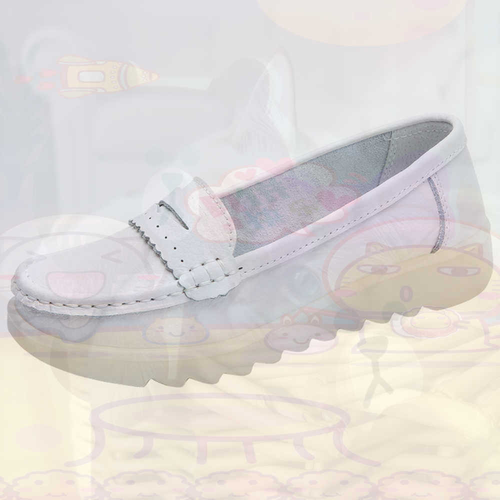Moccasin Driving Teenage Sneak - Tech Accessories Uk ulasan dan harga