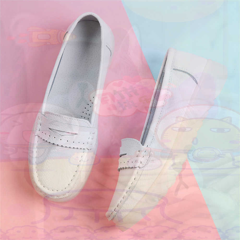 Moccasin Driving Teenage Sneak - Tech Accessories Uk ulasan dan harga