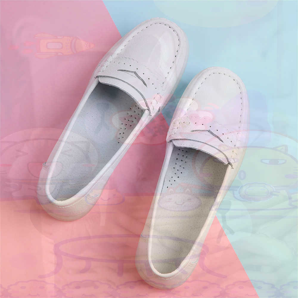 Moccasin Driving Teenage Sneak - Tech Accessories Uk ulasan dan harga