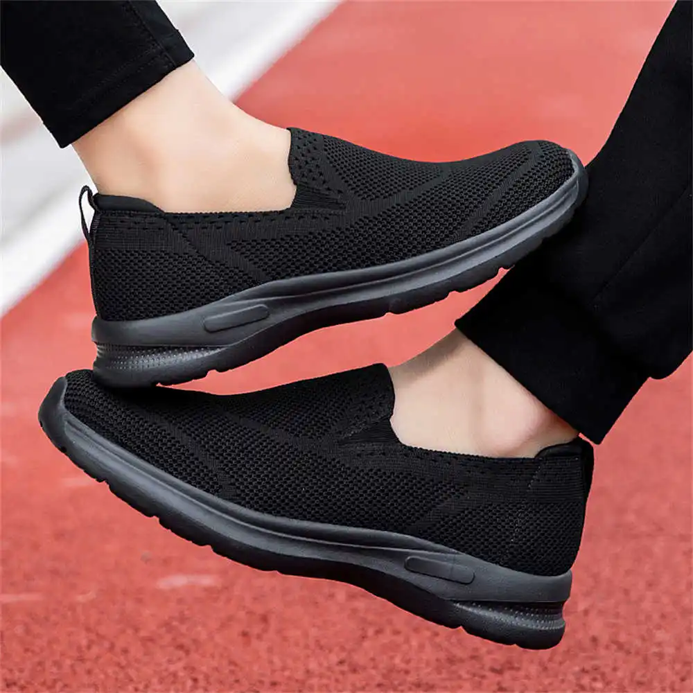 Without Lace Net Man's Boots F - Tech Accessories Uk ulasan dan harga