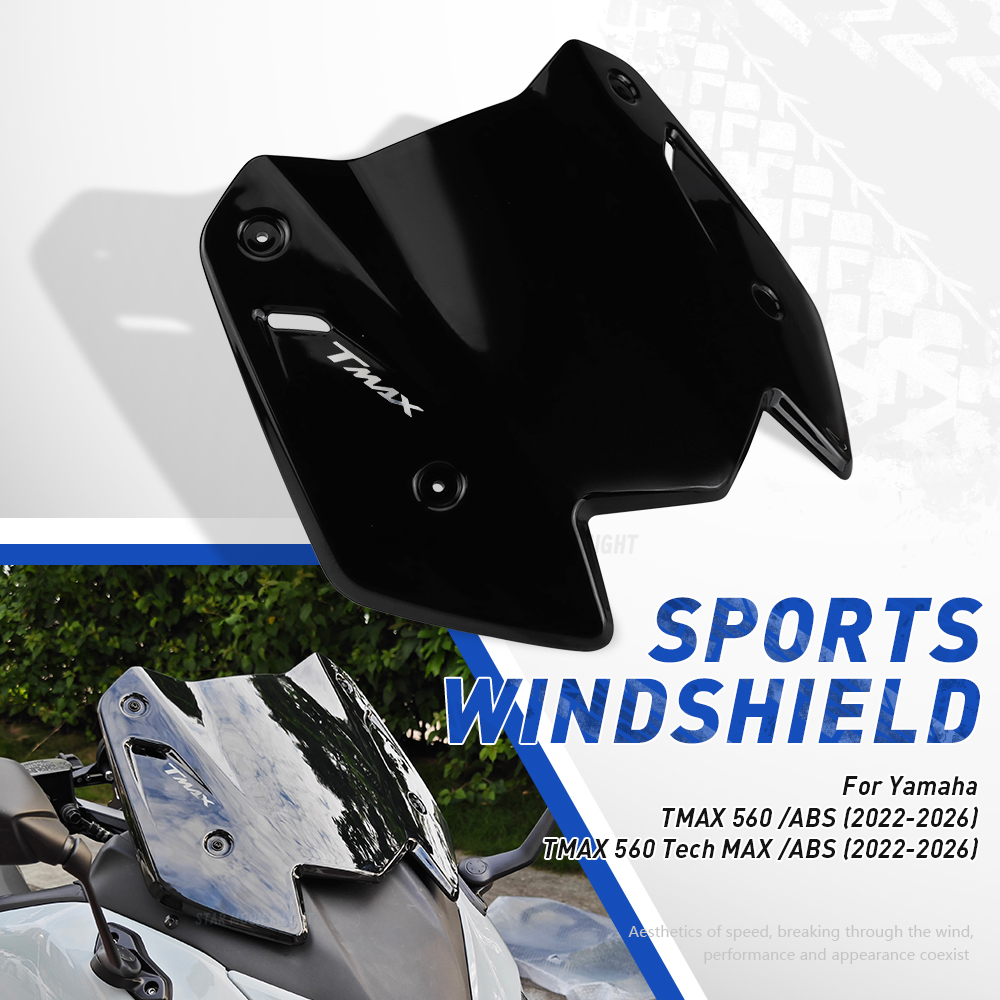 For YAMAHA T-MAX 560 ABS TMAX5 - Tech Max Accessories ulasan dan harga