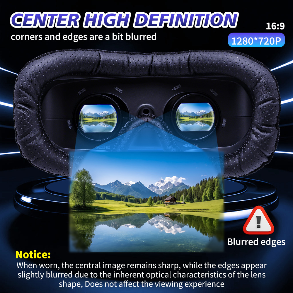 Portable Head Mounted Display  - Usb C To Hdmi ulasan dan harga
