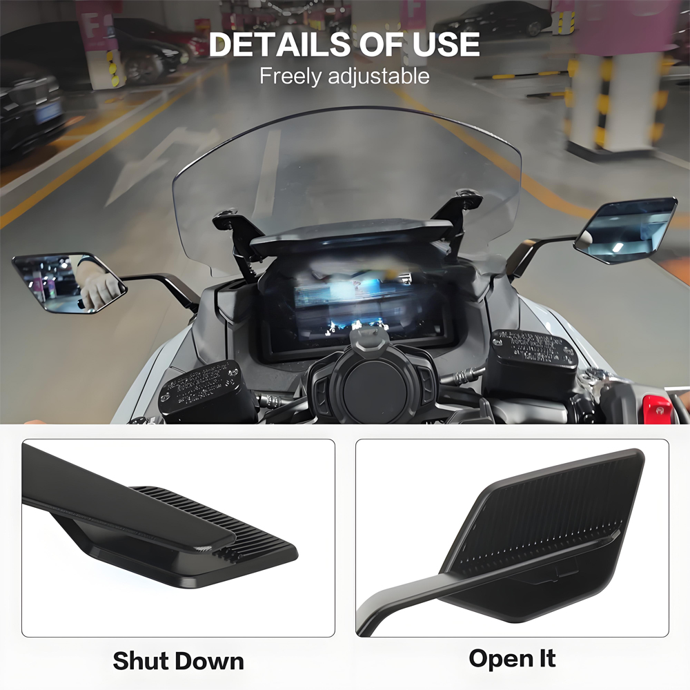 For Yamaha T-MAX 560 T-Max560  - Tech Accessories 2022 ulasan dan harga