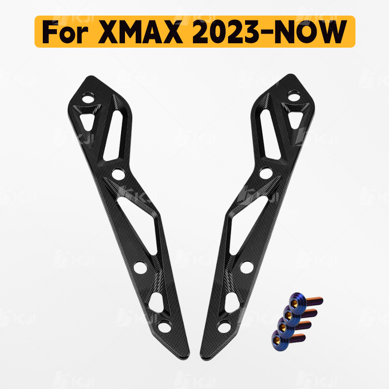 For Yamaha XMAX 300/250/125/TE - Tech Max Accessories ulasan dan harga