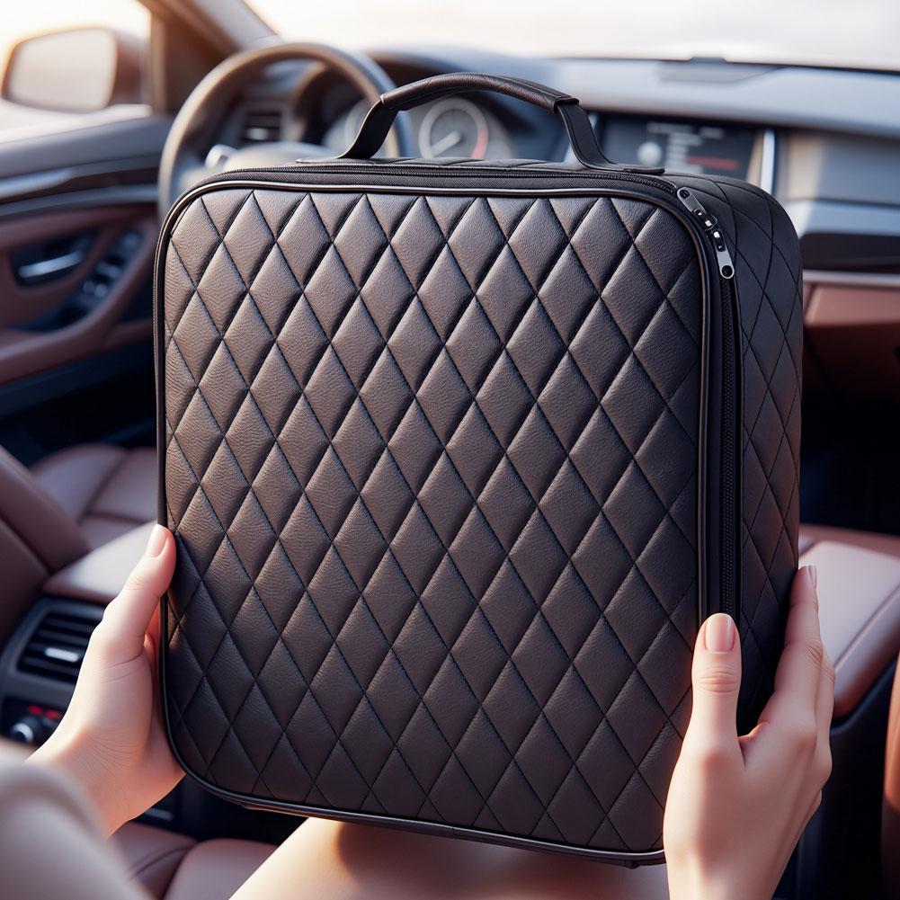 EV Car Charging Cable Storage  - Cable Organizer Bag ulasan dan harga