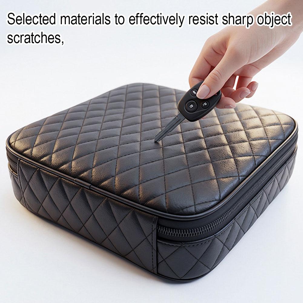 EV Car Charging Cable Storage  - Cable Organizer Bag ulasan dan harga