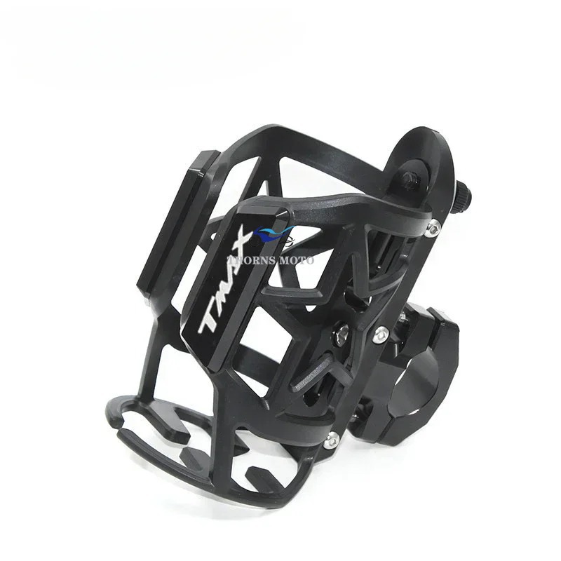 Motorcycle Coffee Bottle Holde - Tech Max Accessories ulasan dan harga