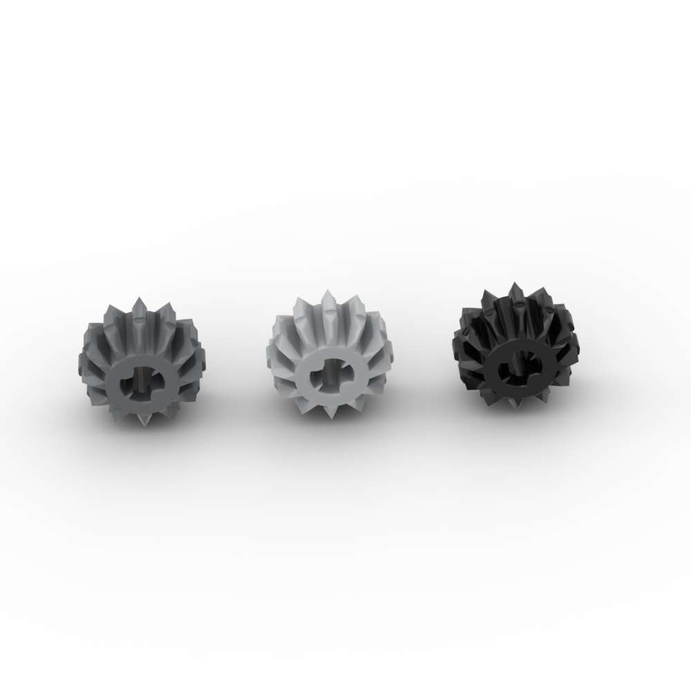 MOC 10PCS 32270 Gear 12 Tooth  - Tech Gear Accessories ulasan dan harga