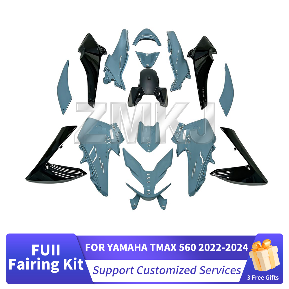 For YAMAHA TMAX-560 2022-2024  - Tech Max Accessories ulasan dan harga