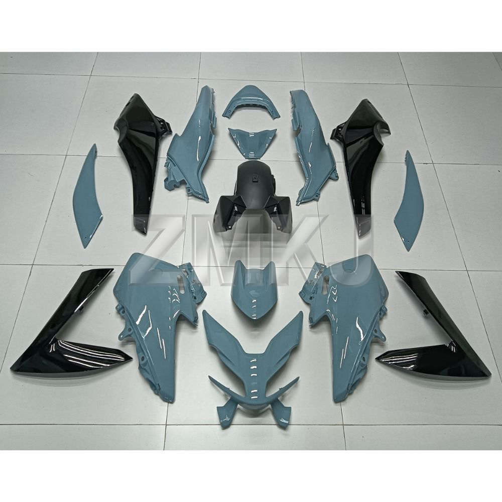 For YAMAHA TMAX-560 2022-2024  - Tech Max Accessories ulasan dan harga