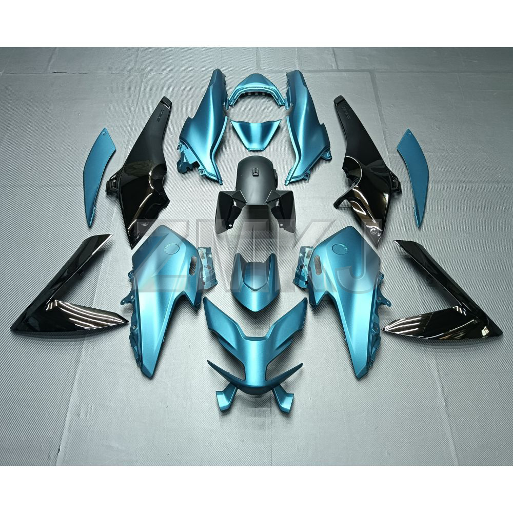 For YAMAHA TMAX-560 2022-2024  - Tech Max Accessories ulasan dan harga