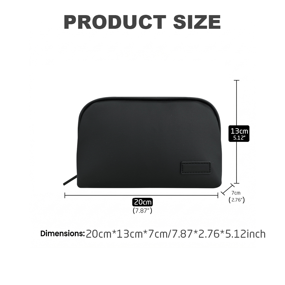 Lightweight Water Resistant Te - Tech Accessories Travel ulasan dan harga