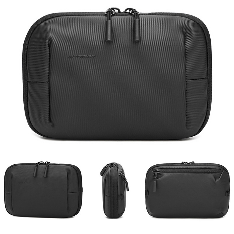 Electronic Accessories Bag Tra - Tech Accessories Travel ulasan dan harga