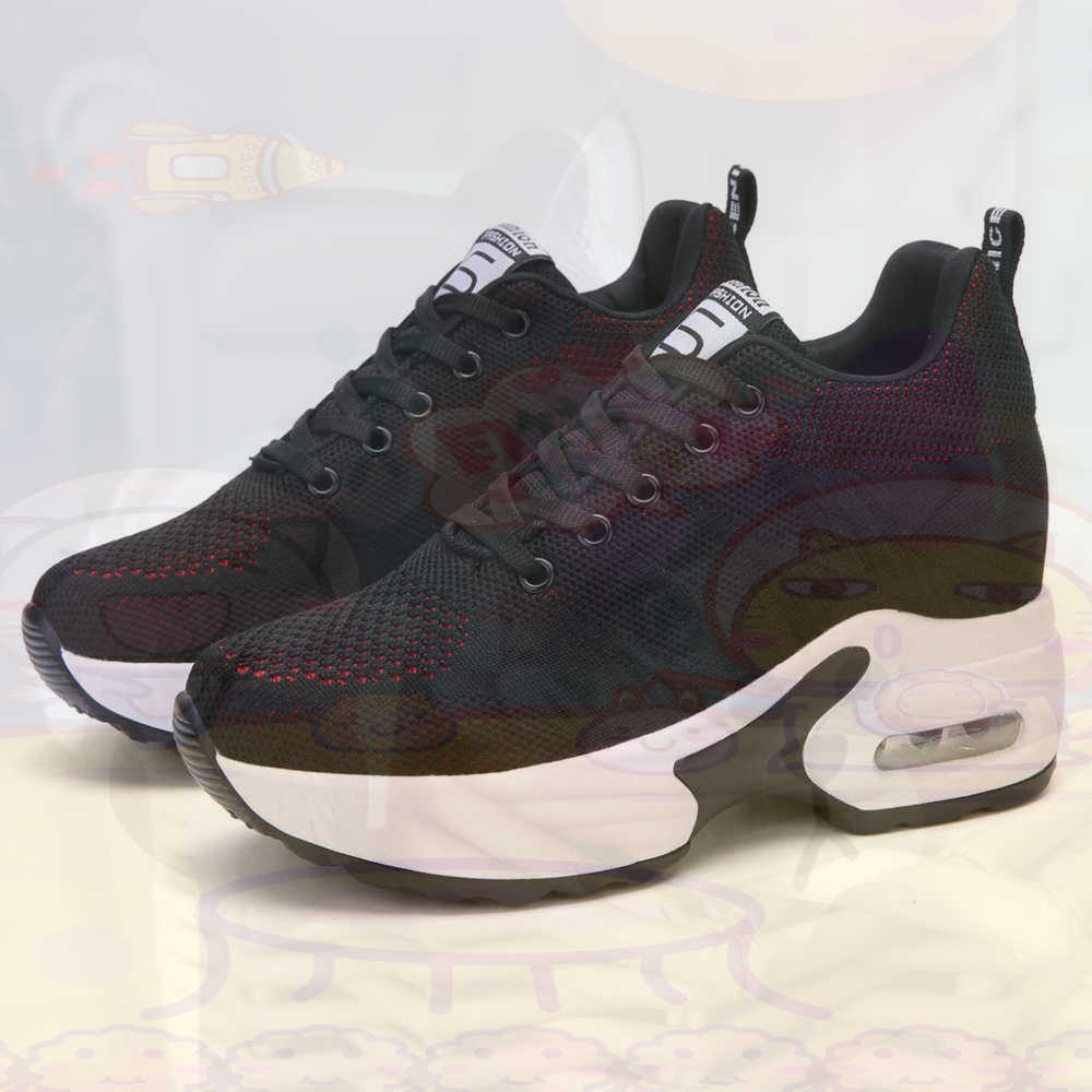 Red Size 36 Shoes Woman Tennis - Tech Accessories Travel ulasan dan harga