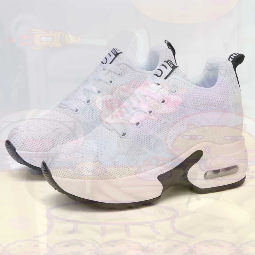 Red Size 36 Shoes Woman Tennis - Tech Accessories Travel ulasan dan harga