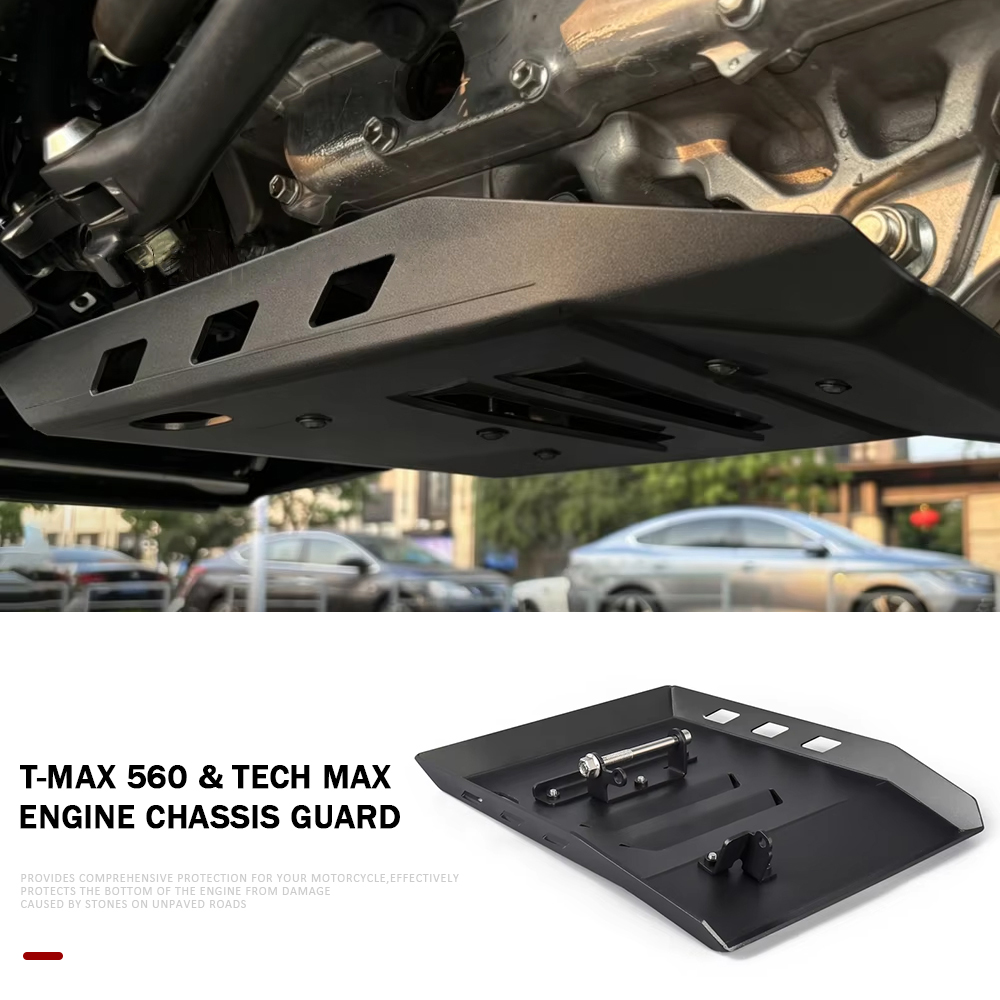 TMAX560 2025 2026 New Motorcyc - Tech Max Accessories ulasan dan harga