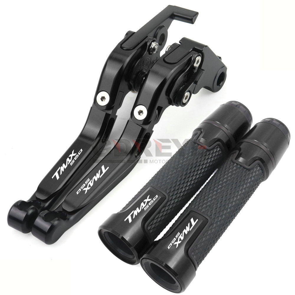 New For YAMAHA TECH MAX TMAX T - Tech Max Accessories ulasan dan harga
