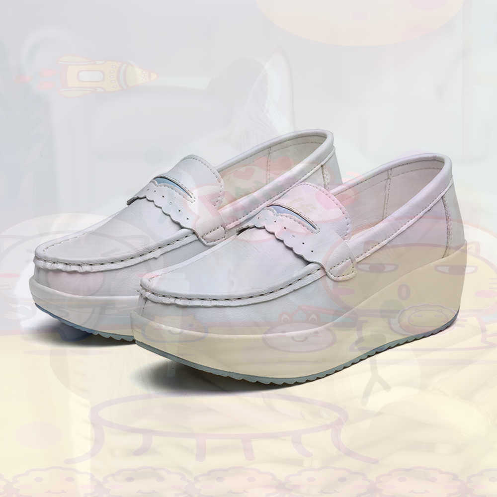 Plataform Winter Pink Sneakers - Tech Accessories Uk ulasan dan harga
