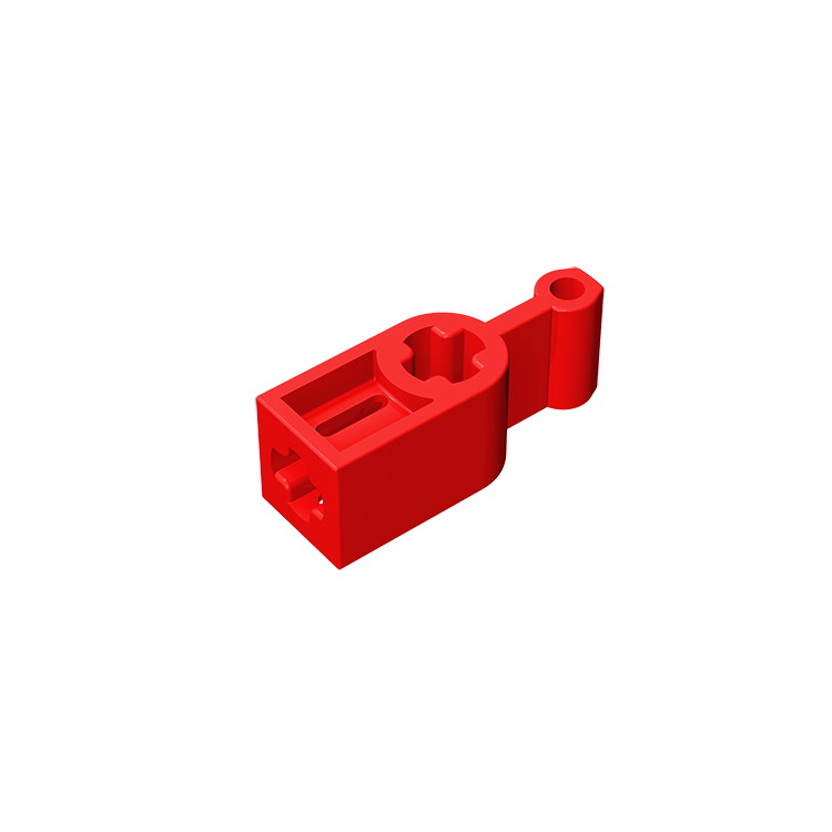 Building Block 10PCS High-tech - Tech Gear Accessories ulasan dan harga