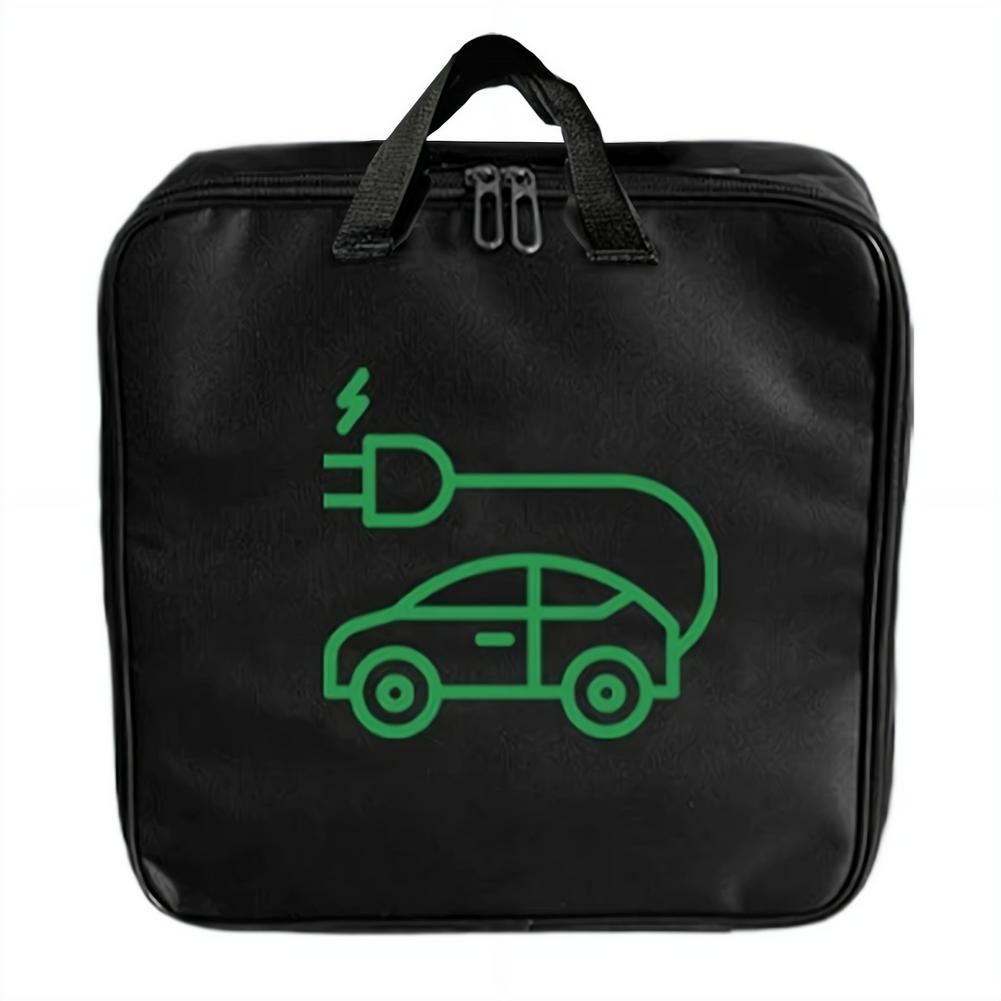 1Pc New Electric Car Charger S - Cable Organizer Bag ulasan dan harga