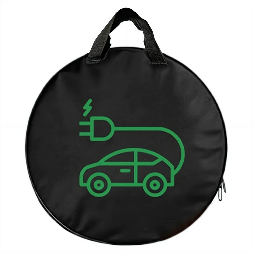 1Pc New Electric Car Charger S - Cable Organizer Bag ulasan dan harga