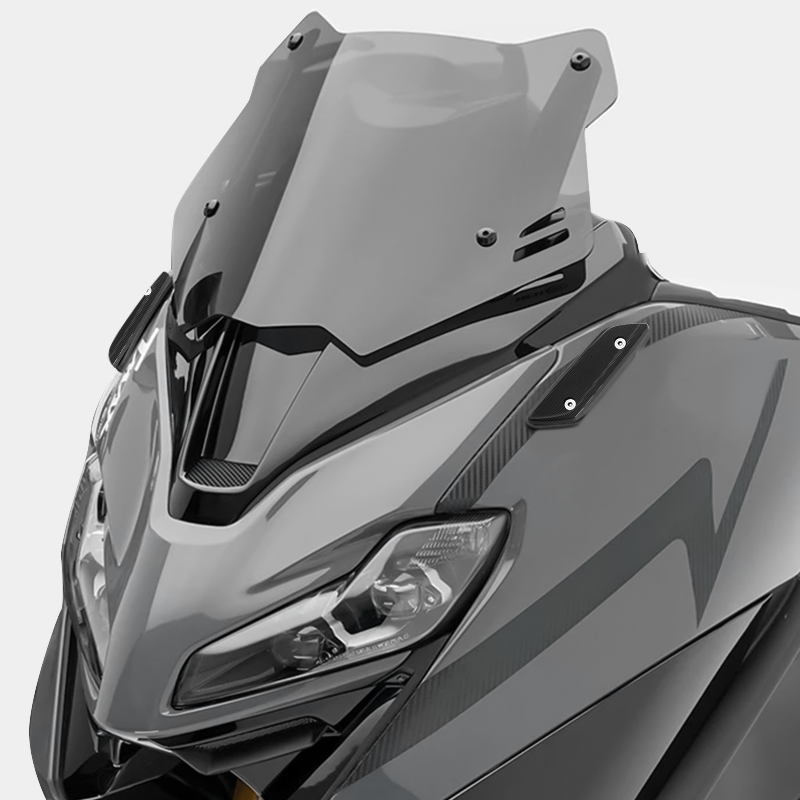T-MAX Motorcycle Mirror Cover  - Tech Accessories 2022 ulasan dan harga