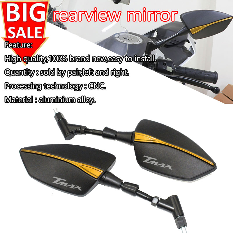 For Yamaha T-MAX TMAX 530 560  - Tech Max Accessories ulasan dan harga