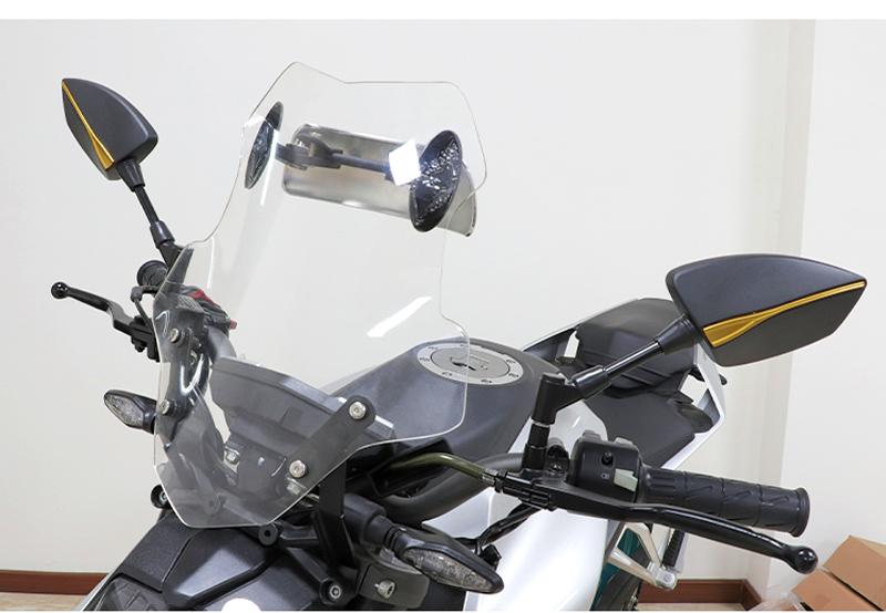 For Yamaha T-MAX TMAX 530 560  - Tech Max Accessories ulasan dan harga