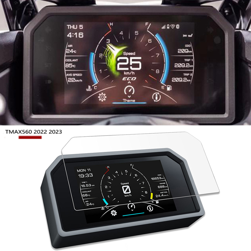 For YAMAHA TMAX560 TMAX 560 20 - Tech Accessories 2022 ulasan dan harga