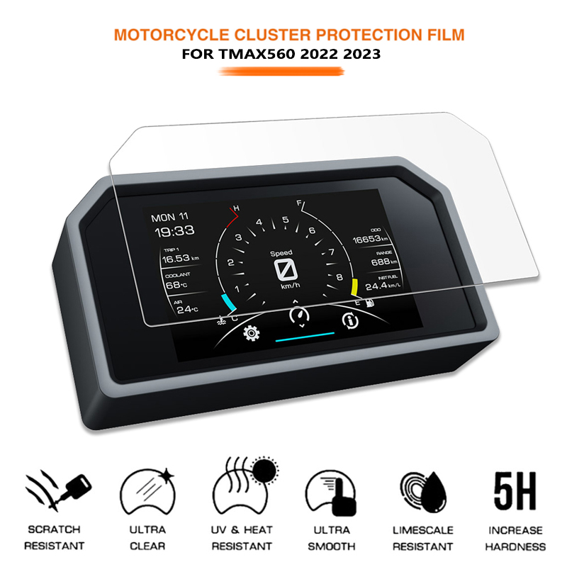 For YAMAHA TMAX560 TMAX 560 20 - Tech Accessories 2022 ulasan dan harga