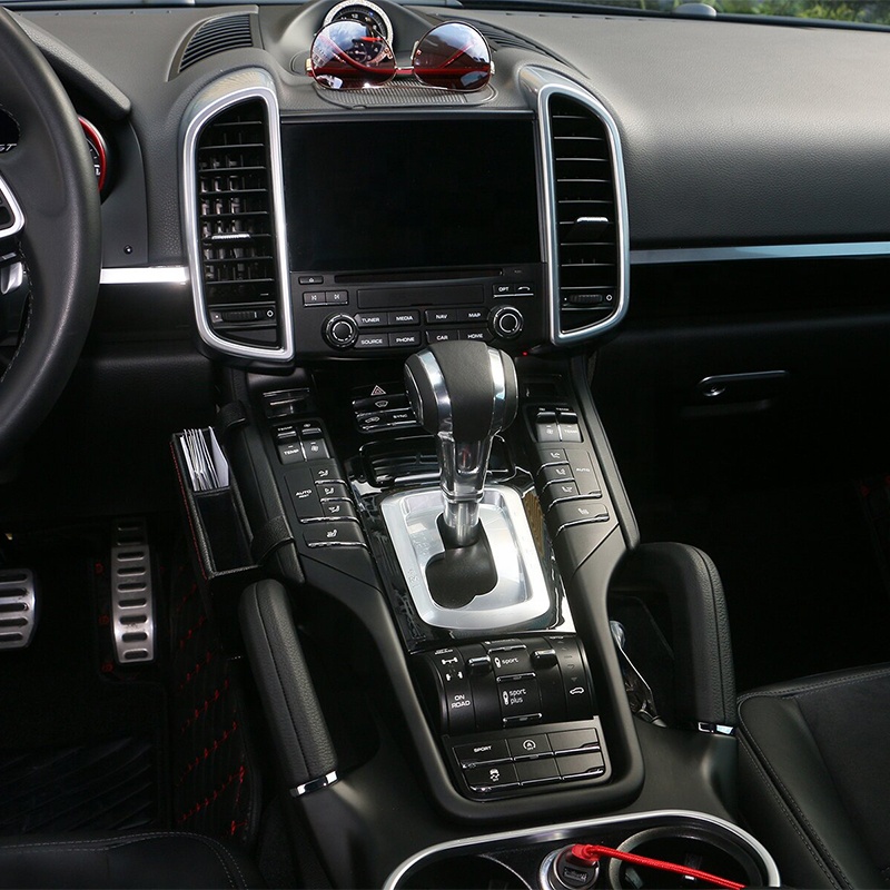 High-Tech Car Accessory Gear S - Tech Gear Accessories ulasan dan harga