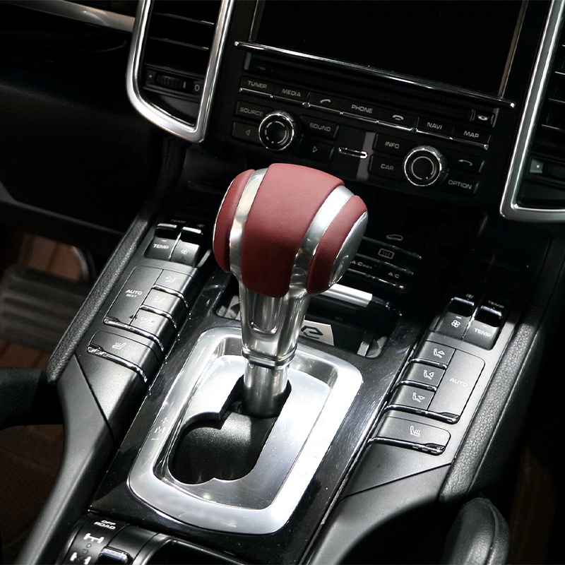 High-Tech Car Accessory Gear S - Tech Gear Accessories ulasan dan harga
