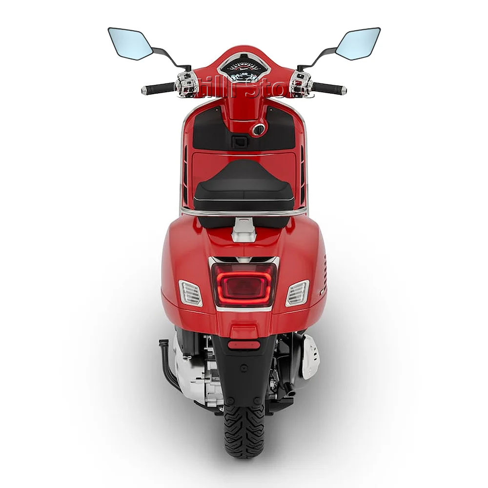 2025 Stealth Max Rearview Mirr - Tech Max Accessories ulasan dan harga