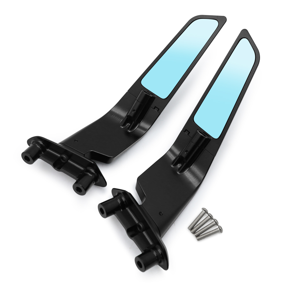 New Motorcycle Rear View Mirro - Tech Max Accessories ulasan dan harga