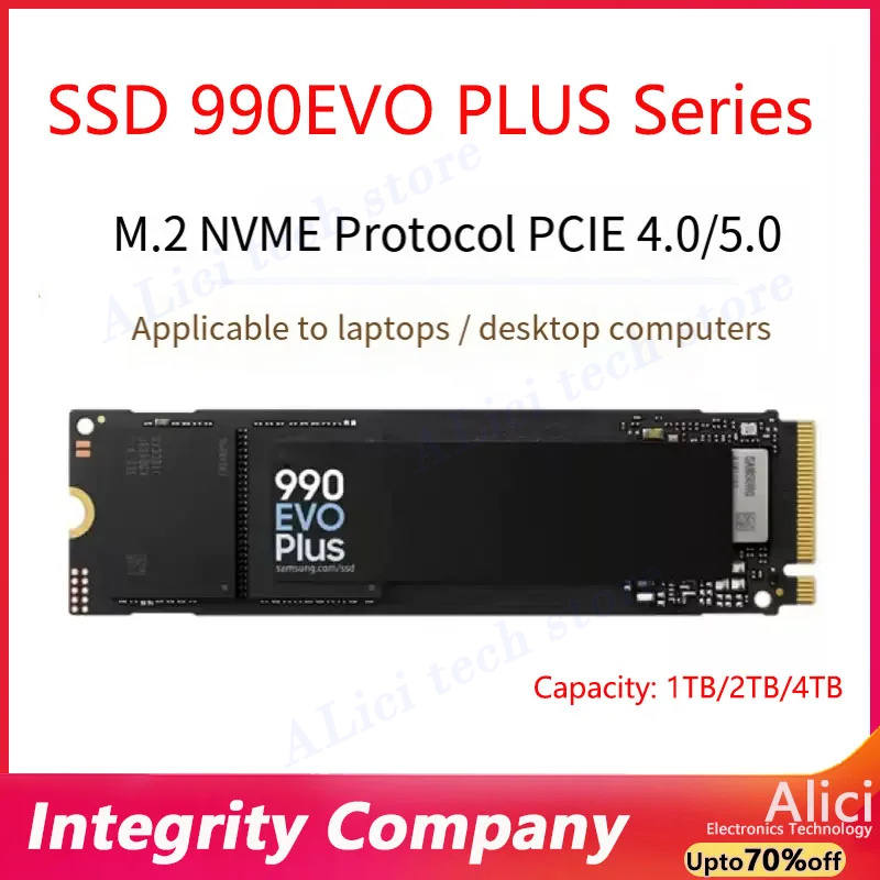 Original Computer SSD FOr Sams - Samsung Ssd 990 Pro ulasan dan harga