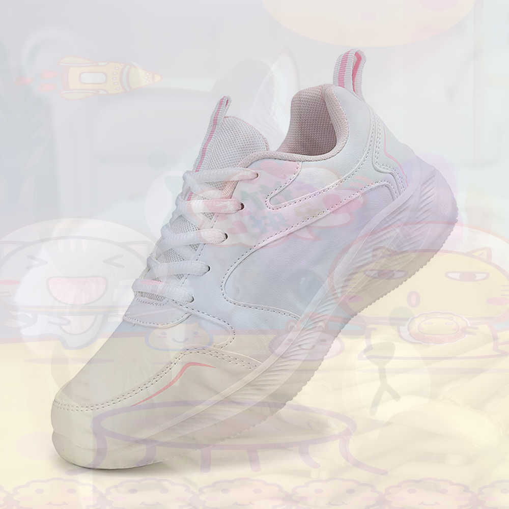 35-40 Number 42 Cool Sneakers  - Tech Accessories Uk ulasan dan harga