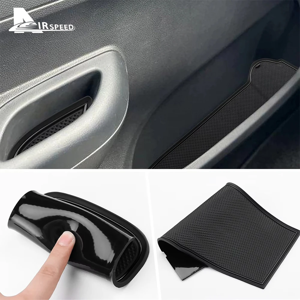 Anti-slip Slot Pad For Dacia S - Tech Accessories 2022 ulasan dan harga