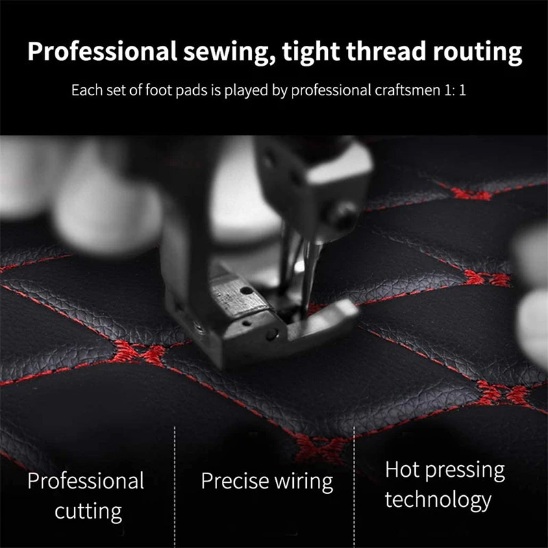 Custom Car Floor Mats For Rena - Tech Accessories 2022 ulasan dan harga