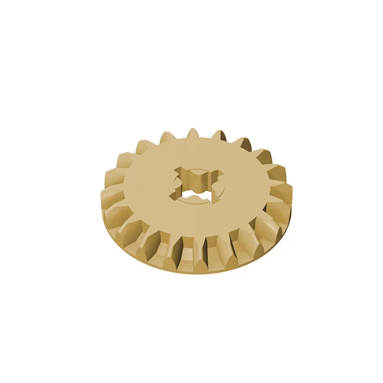 20PCS/lot Gear 20 Tooth Bevel  - Tech Gear Accessories ulasan dan harga