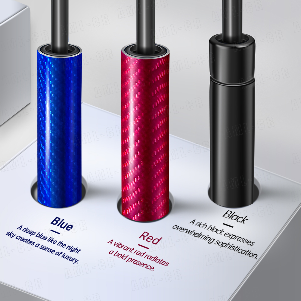 SEMTAY Hood Struts Compatible  - Tech Accessories 2022 ulasan dan harga
