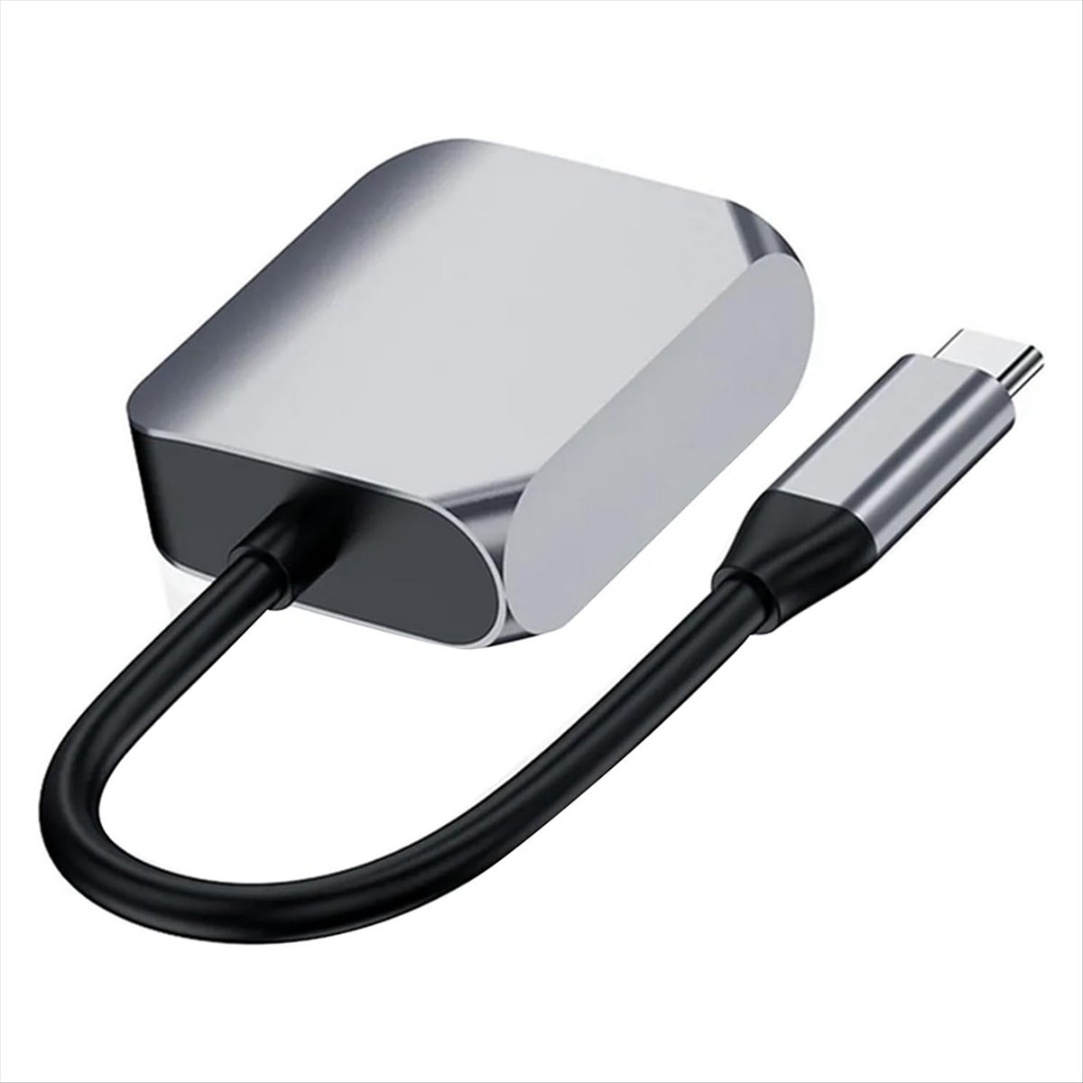 *A14E USB C Docking Station, 2 - Usb C To Hdmi ulasan dan harga